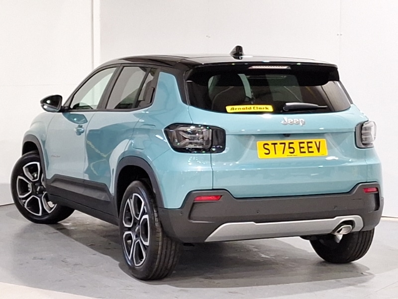 Used Jeep Other 2025 for sale - 77034859: Photo 3