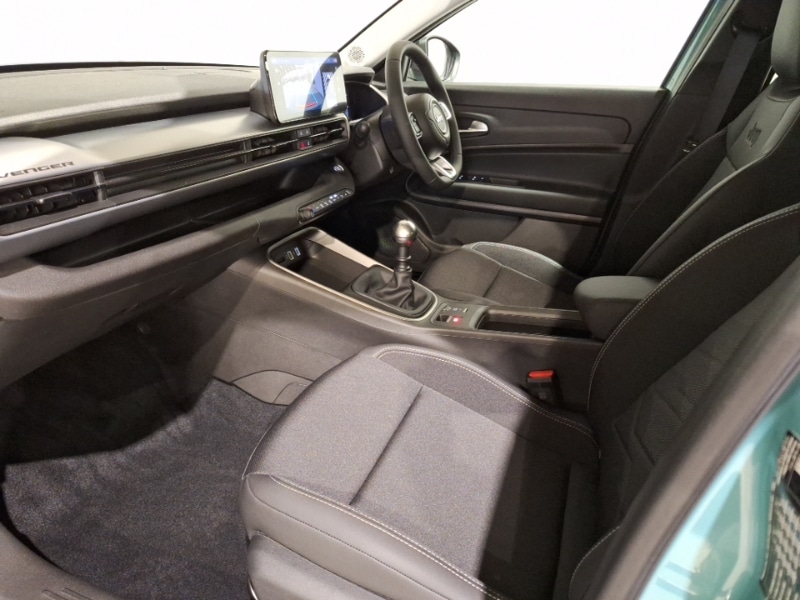 Used Jeep Other 2025 for sale - 77034859: Photo 5