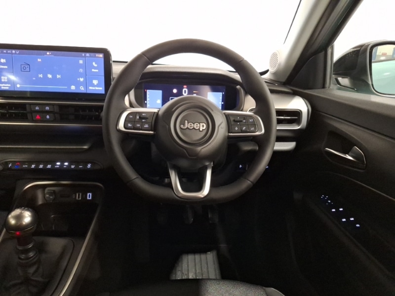 Used Jeep Other 2025 for sale - 77034859: Photo 7