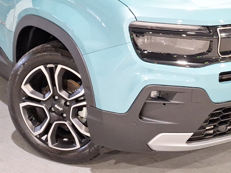 Used Jeep Other 2025 for sale - 77034859: Photo 9