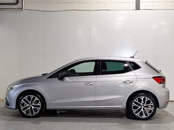 Used SEAT Ibiza 2023 for sale - 78848455: Photo