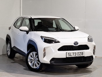 Used Toyota Yaris Cross 2023 for sale - 78283614: Photo