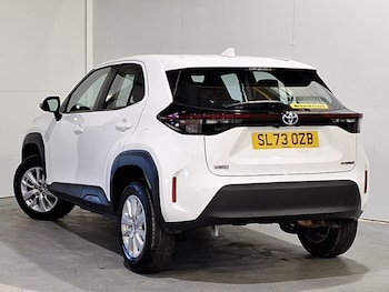 Used Toyota Yaris Cross 2023 for sale - 78283614: Photo