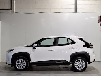 Used Toyota Yaris Cross 2023 for sale - 78283614: Photo