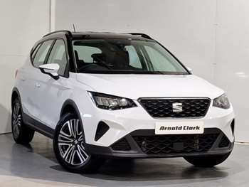 2022 - 1.0 TSI 110 SE Technology 5dr DSG