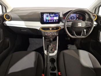 Used SEAT Arona 2022 for sale - 75349844: Photo