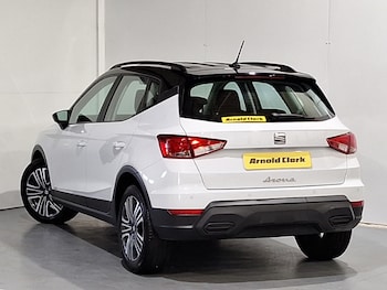 Used SEAT Arona 2022 for sale - 75349844: Photo