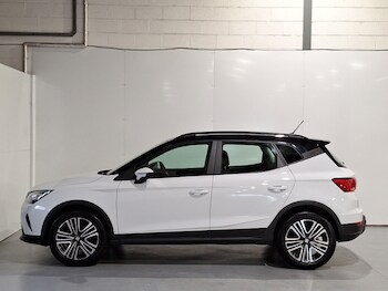 Used SEAT Arona 2022 for sale - 75349844: Photo