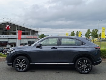 Used Honda HR-V 2023 for sale - 79131237: Photo