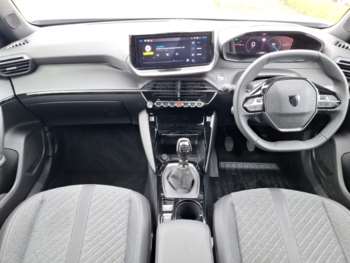 Used Peugeot 2008 2024 for sale - 74172344: Photo