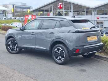 Used Peugeot 2008 2024 for sale - 74172344: Photo