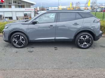 Used Peugeot 2008 2024 for sale - 74172344: Photo