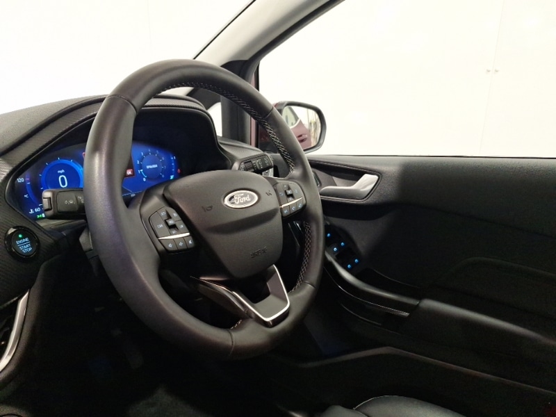 Used Ford Fiesta 2022 for sale - 78183946: Photo 10