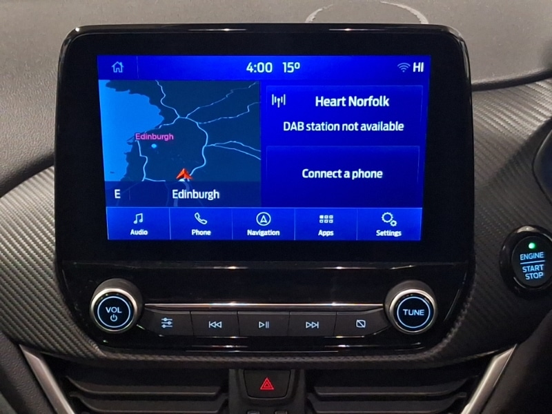 Used Ford Fiesta 2022 for sale - 78183946: Photo 11