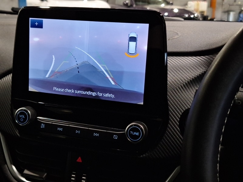 Used Ford Fiesta 2022 for sale - 78183946: Photo 12