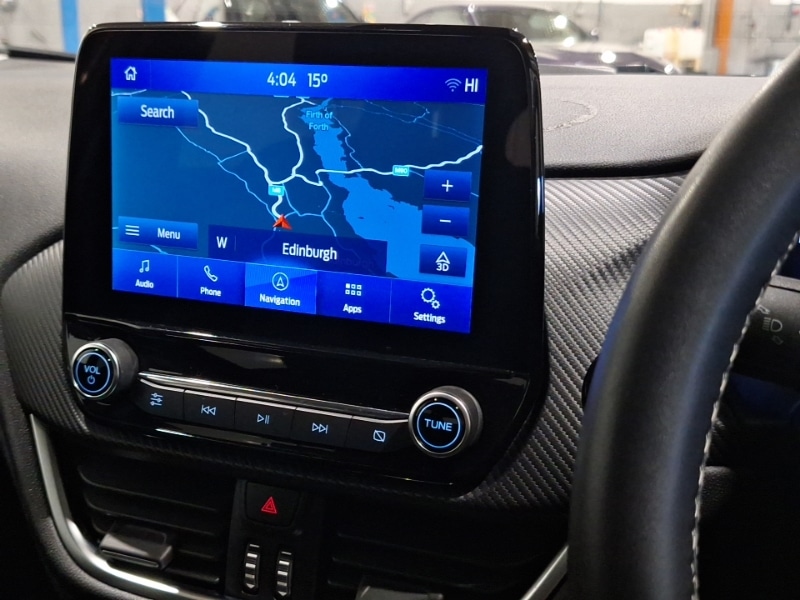 Used Ford Fiesta 2022 for sale - 78183946: Photo 13