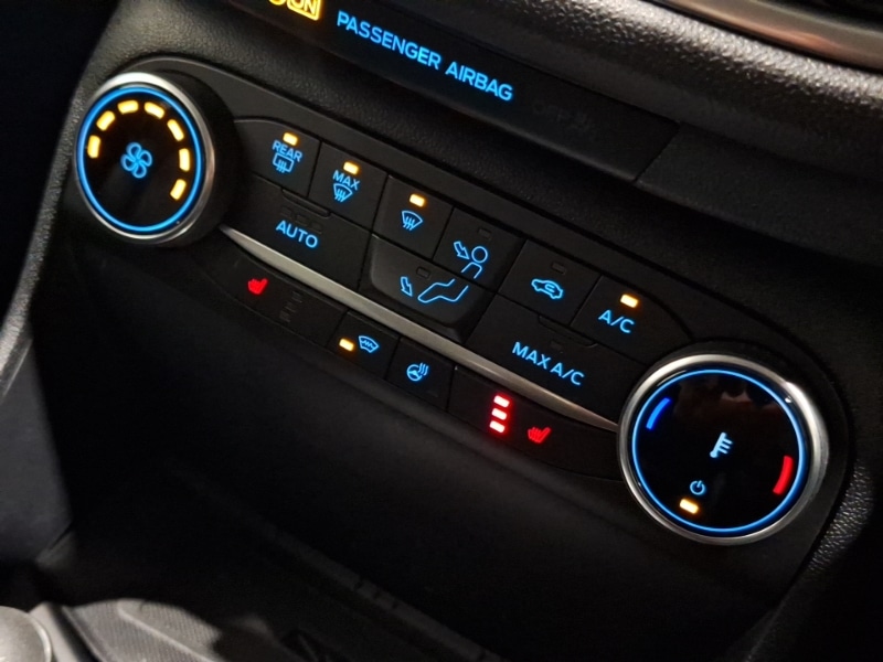 Used Ford Fiesta 2022 for sale - 78183946: Photo 15