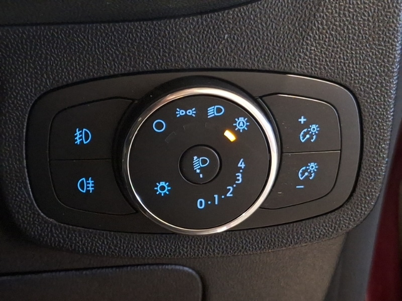 Used Ford Fiesta 2022 for sale - 78183946: Photo 18