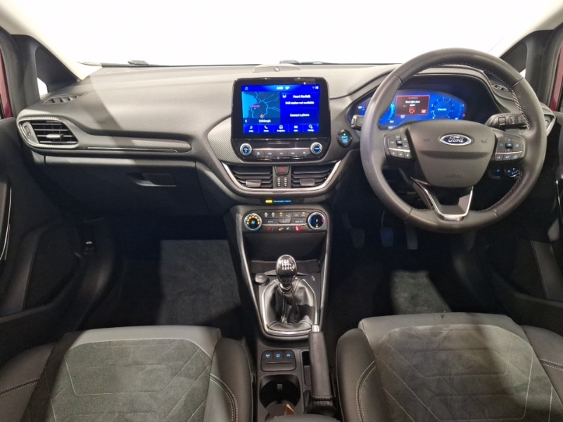 Used Ford Fiesta 2022 for sale - 78183946: Photo 2