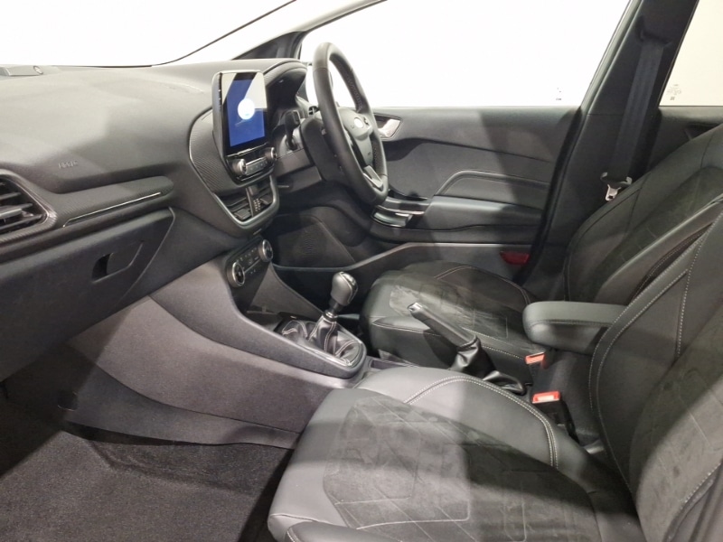 Used Ford Fiesta 2022 for sale - 78183946: Photo 5