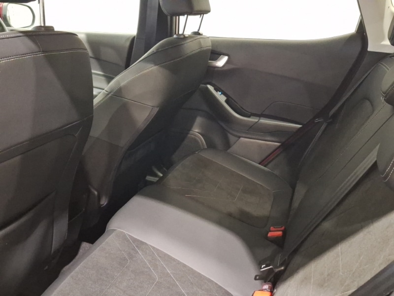 Used Ford Fiesta 2022 for sale - 78183946: Photo 6