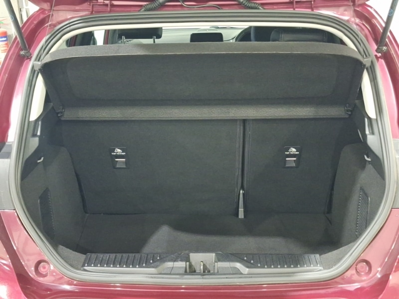 Used Ford Fiesta 2022 for sale - 78183946: Photo 8