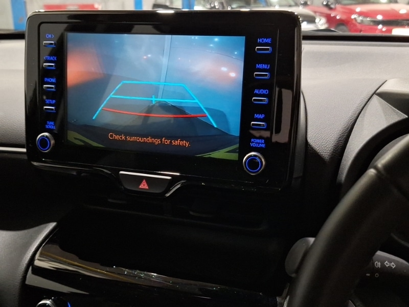 Used Toyota Yaris Cross 2023 for sale - 76785694: Photo 12