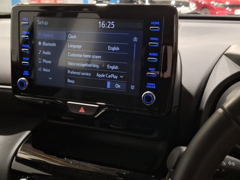 Used Toyota Yaris Cross 2023 for sale - 76785694: Photo 13