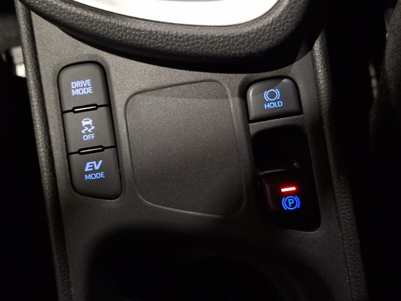 Used Toyota Yaris Cross 2023 for sale - 76785694: Photo 14