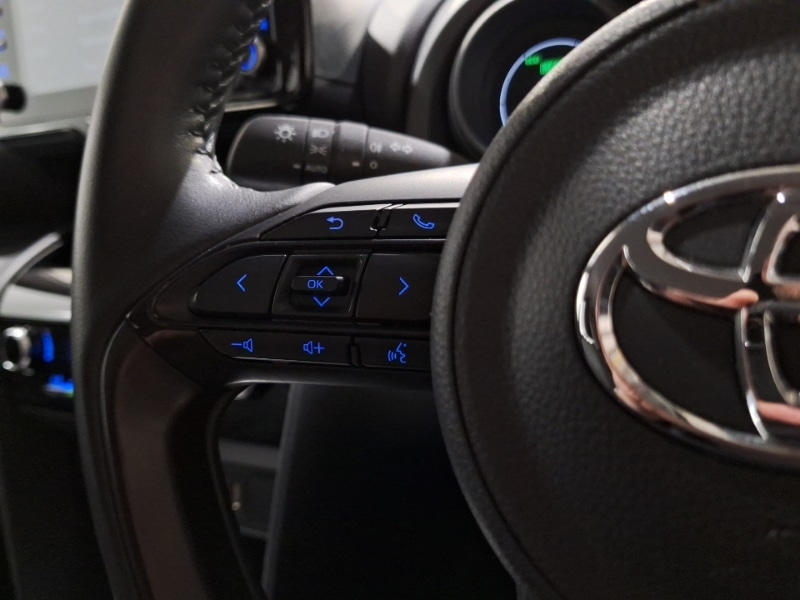 Used Toyota Yaris Cross 2023 for sale - 76785694: Photo 18