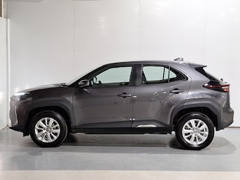 Used Toyota Yaris Cross 2023 for sale - 76785694: Photo