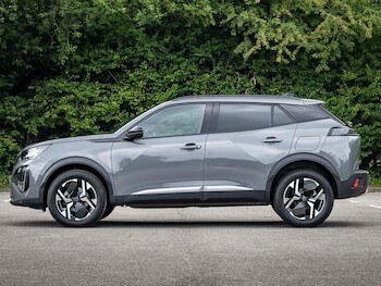Used Peugeot 2008 2025 for sale - 75551091: Photo