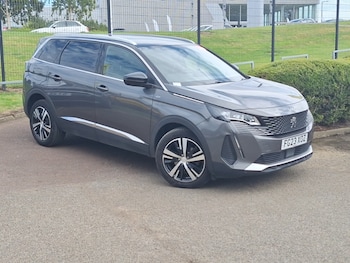 Used Peugeot 5008 2023 for sale - 79505804: Photo