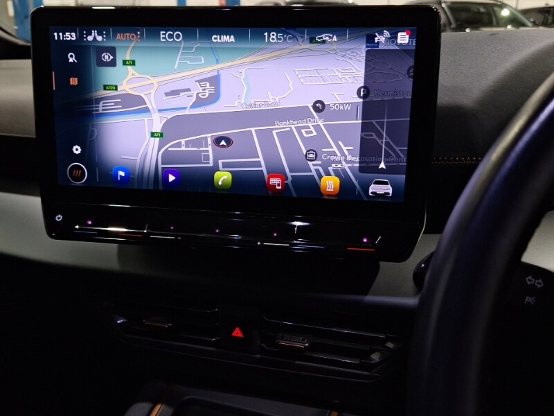 Used Cupra Born 2023 for sale - 77518078: Photo 13