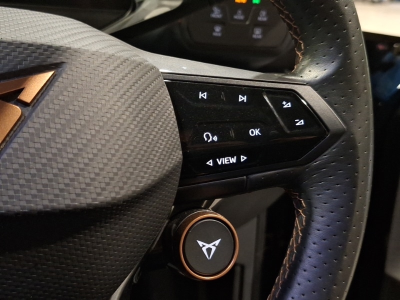 Used Cupra Born 2023 for sale - 77518078: Photo 17