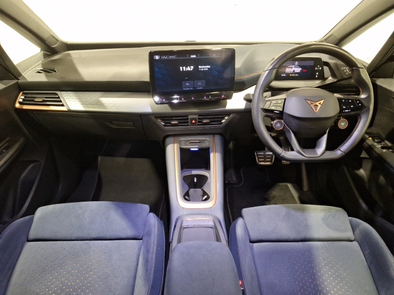 Used Cupra Born 2023 for sale - 77518078: Photo 2