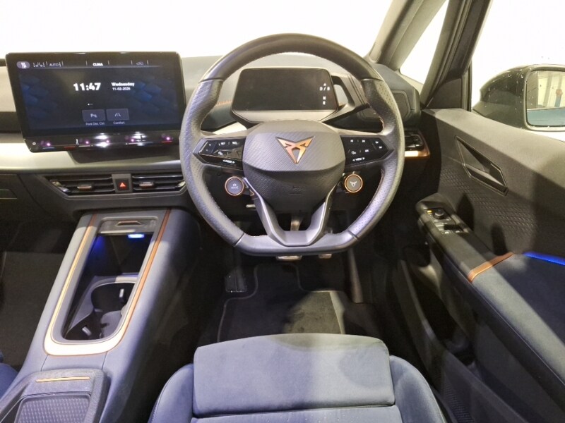 Used Cupra Born 2023 for sale - 77518078: Photo 7