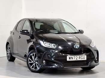 Used Toyota Yaris 2022 for sale - 75399874: Photo