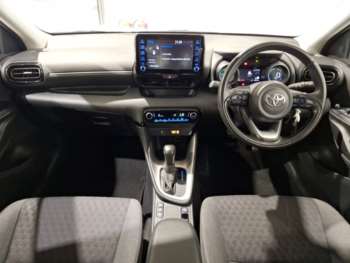 Used Toyota Yaris 2022 for sale - 75399874: Photo