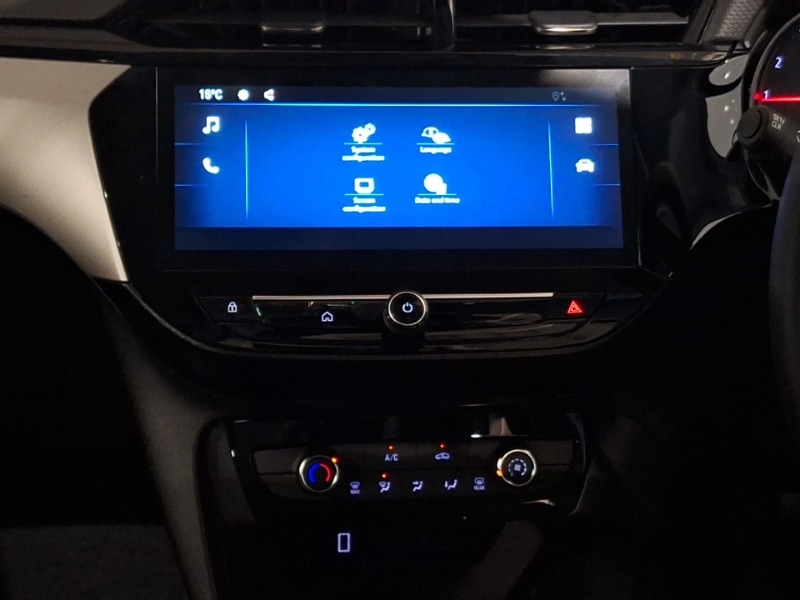 Used Vauxhall Corsa 2025 for sale - 76358740: Photo 11