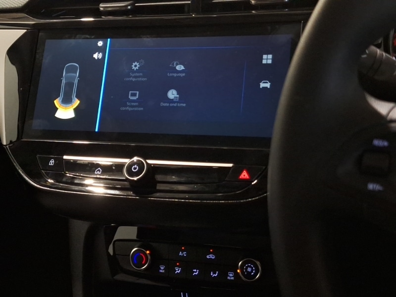 Used Vauxhall Corsa 2025 for sale - 76358740: Photo 12