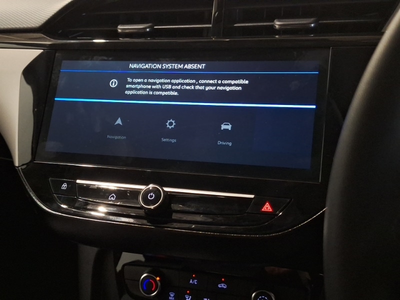 Used Vauxhall Corsa 2025 for sale - 76358740: Photo 13