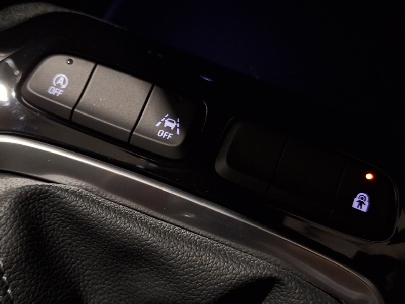 Used Vauxhall Corsa 2025 for sale - 76358740: Photo 14