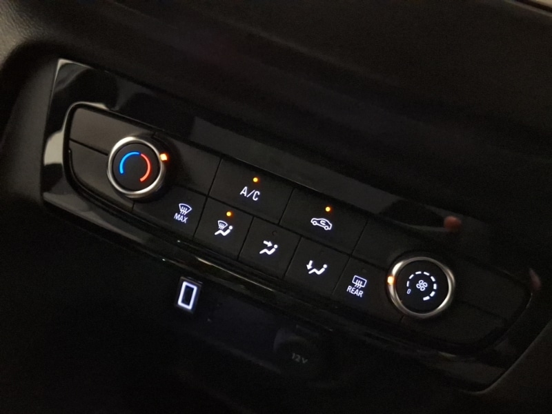 Used Vauxhall Corsa 2025 for sale - 76358740: Photo 15