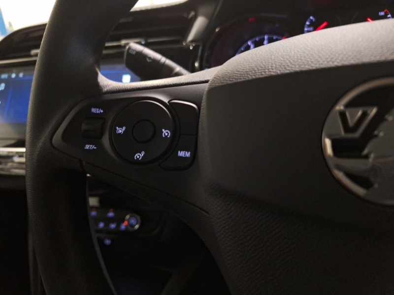 Used Vauxhall Corsa 2025 for sale - 76358740: Photo 16