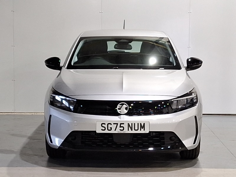 Used Vauxhall Corsa 2025 for sale - 76358740: Photo 19