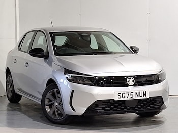 2025 - 1.2 Turbo Design 5dr
