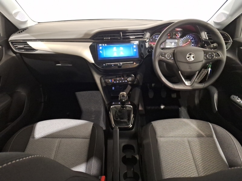 Used Vauxhall Corsa 2025 for sale - 76358740: Photo 2