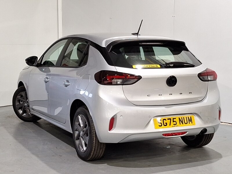 Used Vauxhall Corsa 2025 for sale - 76358740: Photo 3