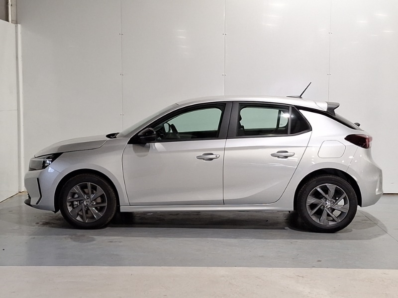 Used Vauxhall Corsa 2025 for sale - 76358740: Photo 4